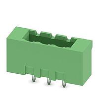 PHOENIX CONTACT 1809270 Headers 3 Pos 5.08mm pitch Through Hole Header
