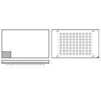Infineon S29WS064RABBHI000 NOR Flash 64Mb 1.8V 108Mhz Parallel