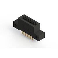 EDAC 392-014-520-212 Sockets Card Edge Connector