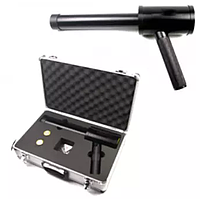 Probest RP6000 Intelligent x-γ Radiation Instrument (0.01～200.00µSv/h, 0.00µSv～9.99Sv)