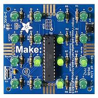 Adafruit 89 Development Boards & Kits - AVR Conways Game of Life Kit - v1.3
