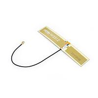 Mikroe MIKROE-5708 PCB Antennas ISM 868/915MHz Active PCB Antenna