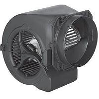 ebm-papst D2E146-CS03-01 Centrifugal Fan and Blower AC Centrifugal Blower