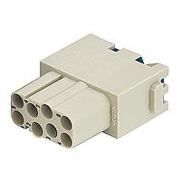 HARTING 09140082733 Modules HAN MOD QUICK LK HAN 8 EE FEM