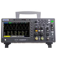 Hantek DSO2D15 Digital Storage Oscilloscope (2CH+1CH; 150MHz)