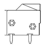 Amphenol Anytek 20020303-D021B01LF Fixed Terminal Blocks TERMINAL BLOCKS