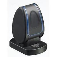 APEM BH150A01BKBK0000 Finger Joysticks Blk 1axis HallEffect Pddl Sprng-Rtrn-Cntr