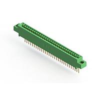 EDAC 846-030-522-608 Receptacles High Temp Card Edge Connectors