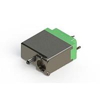 EDAC 516-038-501-561 Connectors Rack & Panel Connector