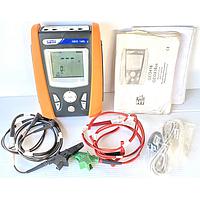HT Instruments Earth Resistance Meter Inspection Service