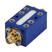 Mini-Circuits ZBSS-7975-S+ Bandpass Suspended Substrate Band Pass Filter, 7825 - 8125 MHz, 50Ohm