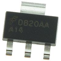 Fairchild PZTA14 Darlington Transistors NPN Transistor Darlington
