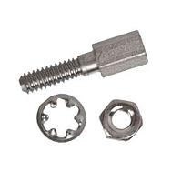 Cinch M83513/05-07 Jackpost MICRO 9-51 HDW JACKP M7