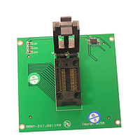 Xeltek CX1034 Socket Adapter (SOIC32; COVER; CX socket)