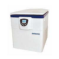 BIOBASE BKC-VH20RII High Speed Refrigerated Centrifuge