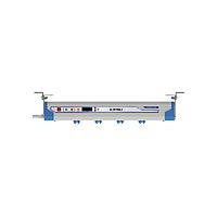 KESD KE-36X High Frequency AC Ionizing Air Bar (0.01-0.5Mp, ±20V)