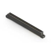 EDAC 895-096-521-208 Receptacles .100" (2.54mm) Pitch Card Edge Connector