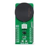 Mikroe MIKROE-4345 Wireless Charging - Receiver Qi RX Click