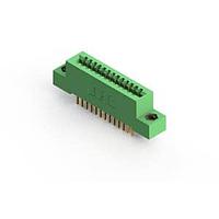 EDAC 842-026-542-208 Receptacles High Temp Card Edge Connector