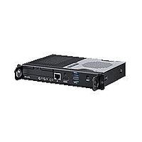 Advantech DS-270GF-S6A1E Embedded Box Computers Intel Celeron J1900 w/ N14M, 2GB RAM, 64G SSD, No OS