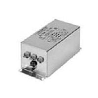 Schaffner FN354-6-05 Power Line Filters 6A FASTON THREE PHASE FILTERS