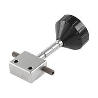 Mettler Toledo 30786325 Flow Cell ReactRaman 50uL,UNF,C22