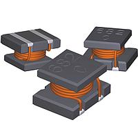Murata Power Solutions 82473C Power Inductor 47   UH  10%