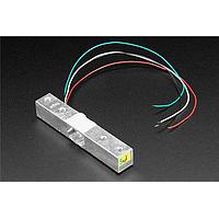 Adafruit 4541 Strain Gauge Load Cel Strain Gauge Load Cell - 4 Wires - 5Kg