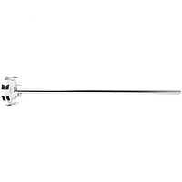 DLAB 18900626 Radial-Flow Stirrer (Ø8 mm, 40 cm)