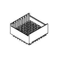 Molex 76035-1823 High Speed / Modular Connectors I-TRAC 15 ROW BP ASS SSY - 8 COL DUAL END