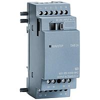 SIEMENS 6AG10551CB007BA2 Expansion Module SIPLUS LOGO  DM8 24 V8