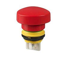 APEM ECAMAF013A Sealed Compact Emergency Stop