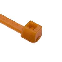 HellermannTyton 111-01934 Cable Ties T18R ORN TIE 4