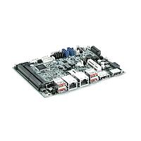 Kontron 43016-0000-20-4 Single Board Computers 3.5 -SBC-VR1000-V1605B