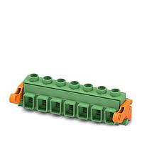 PHOENIX CONTACT 1812801 Headers GMSTB 2.5 HCV/ 7-ST-7 62-LR