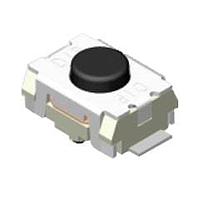 Diptronics MPTCLGP2-Q-T/R Tactile Switches Vertical Push Type 2.9*3.9