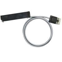 Weidmuller 7789270020 Ribbon Cables / IDC Cables PAC-S400-RV36-V0-2M