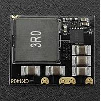 DFRobot DFR0753 Voltage Regulator - Switching Regulator DC-DC Buck Converter 6-14V to 5V/8A