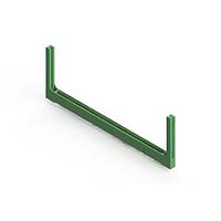 EDAC 345-072-523-158 Standard Card Edge Connectors .100" (2.54mm) Pitch Card Edge Connector