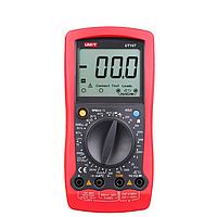 UNI-T UT107 Automobile Multimeter (DC 750V,AC 1000V)