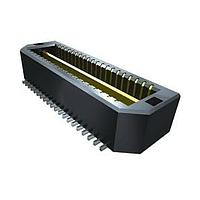 Samtec QTE-014-02-H-D-DP Headers Q Strip(R) High-Speed Ground Plane Header