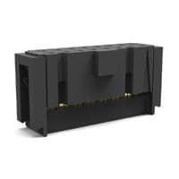 AMP Connectors - TE Connectivity 2-1658527-5 Socket Assembly 622-2441LF