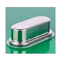 BIVAR CI-192-028-3 SR Crystal Crystal Insultr Tabs 3-Lead Nylon White