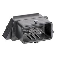 Molex 47745-0500 Headers CMC 28w R/A Header Coding Grey