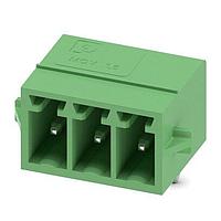 PHOENIX CONTACT 1731688 Headers 3 Pos 3.5mm pitch Through Hole Header