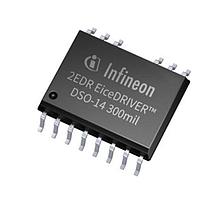 Infineon 2EDR9259XXUMA1 High-Side, Low-Side DRIVER IC
