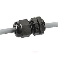 Heyco 4752 Cable Grips LTF 7-NO NUT