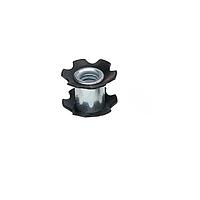 Essentra Components 551835 Conduit Fittings & Accessories M10 x 1.5mm THRDED SPRING INSERT