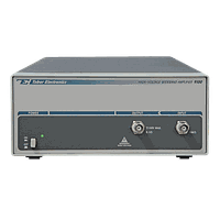 High Voltage Amplifier