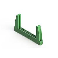 EDAC 307-014-453-178 Receptacles Card Edge Connector